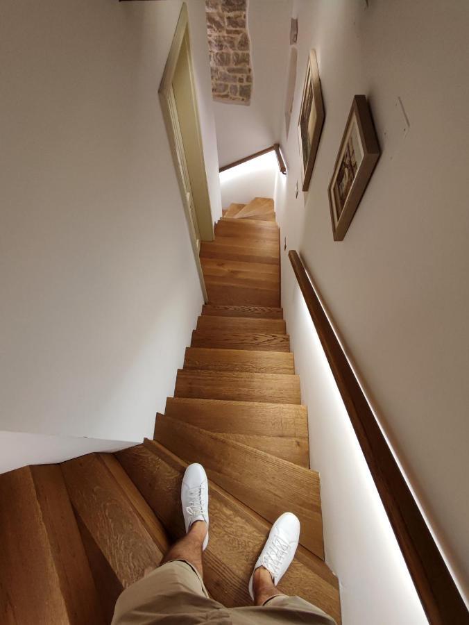 Monterosso Old Town Apartment Rovinj Exterior photo