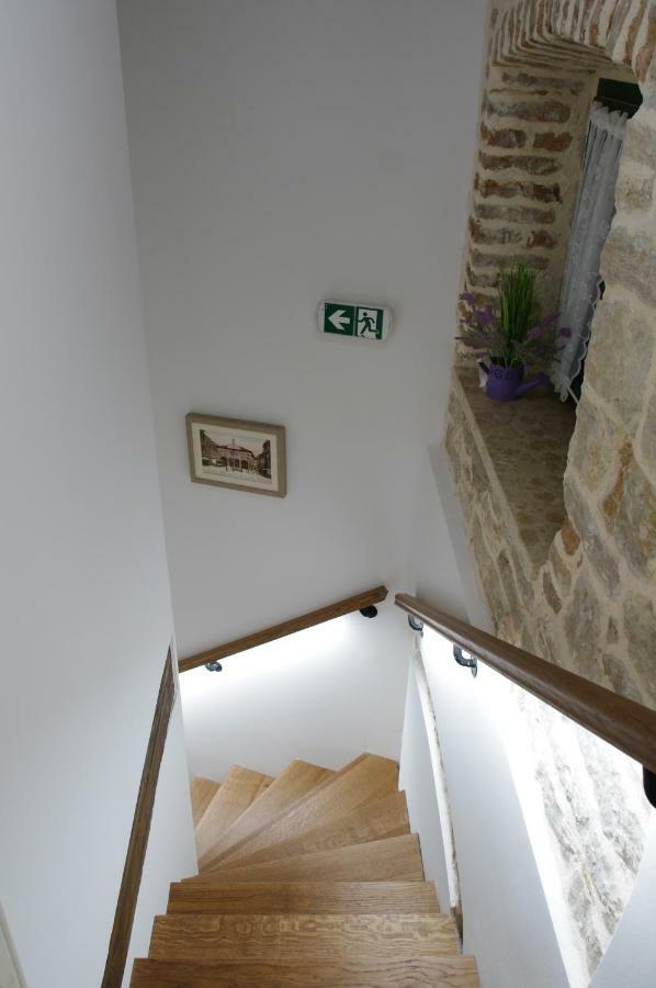 Monterosso Old Town Apartment Rovinj Exterior photo