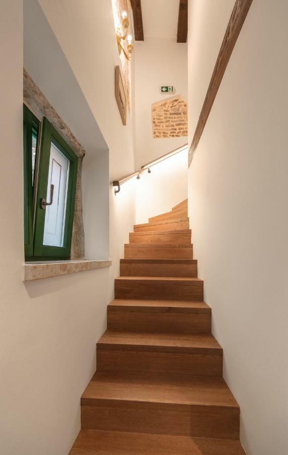 Monterosso Old Town Apartment Rovinj Exterior photo