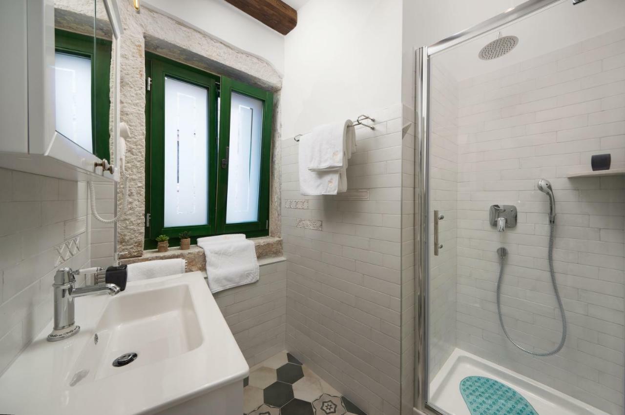 Monterosso Old Town Apartment Rovinj Exterior photo