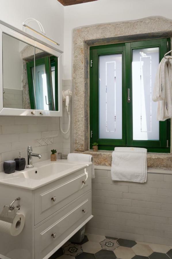 Monterosso Old Town Apartment Rovinj Exterior photo
